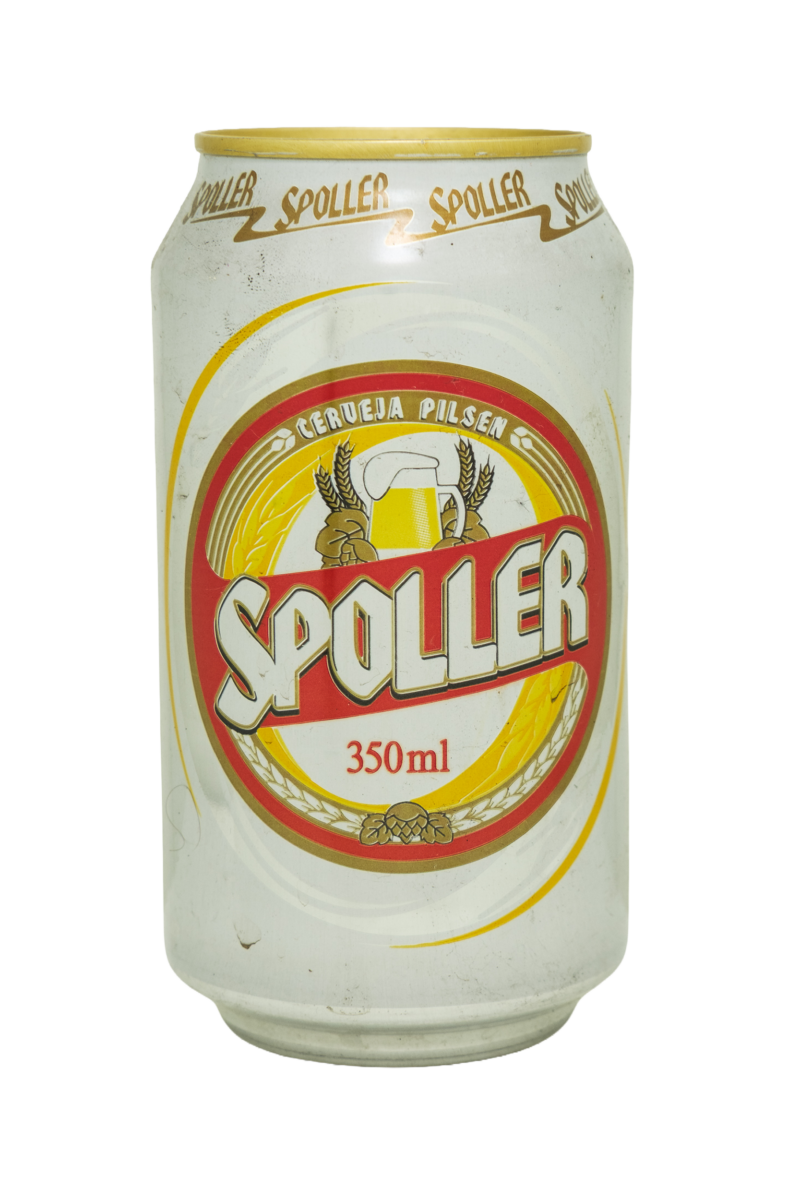 SP009 sp009 spoller 08