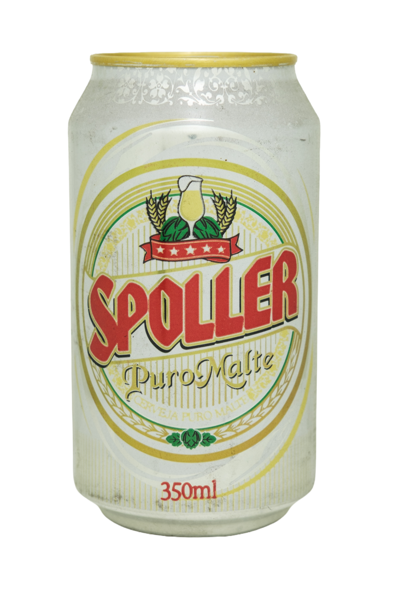 SP012 sp012 spoller puro malte 09
