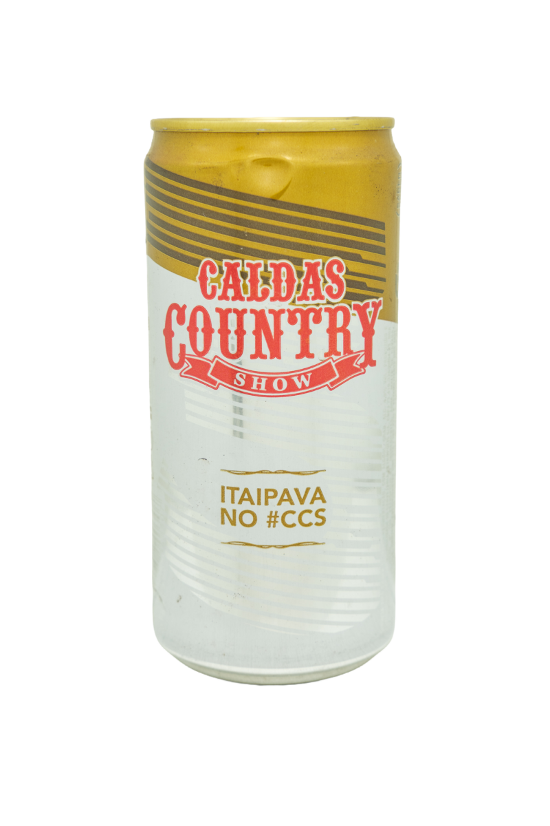 ITA299 ita299 caldas Country 269ml